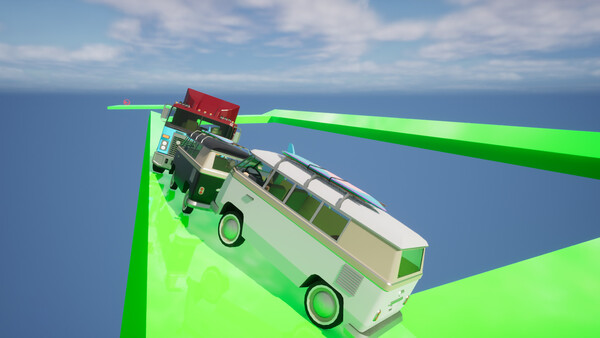 Bad Teams Demo screenshot 2