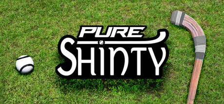 Pure Shinty