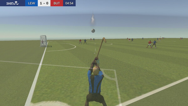 Pure Shinty screenshot 5