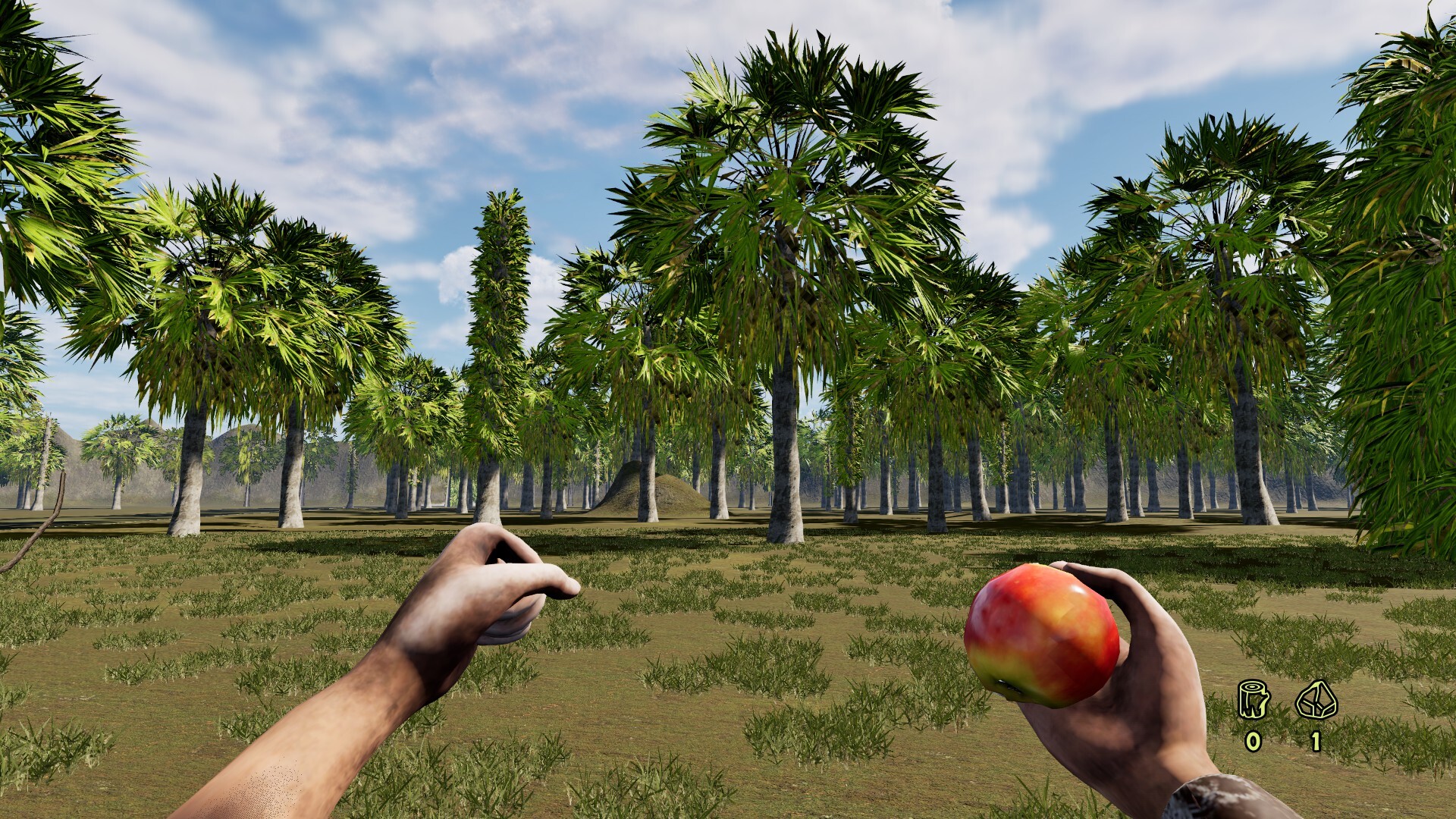 Pau e Pedra - Apple Featured Screenshot #1