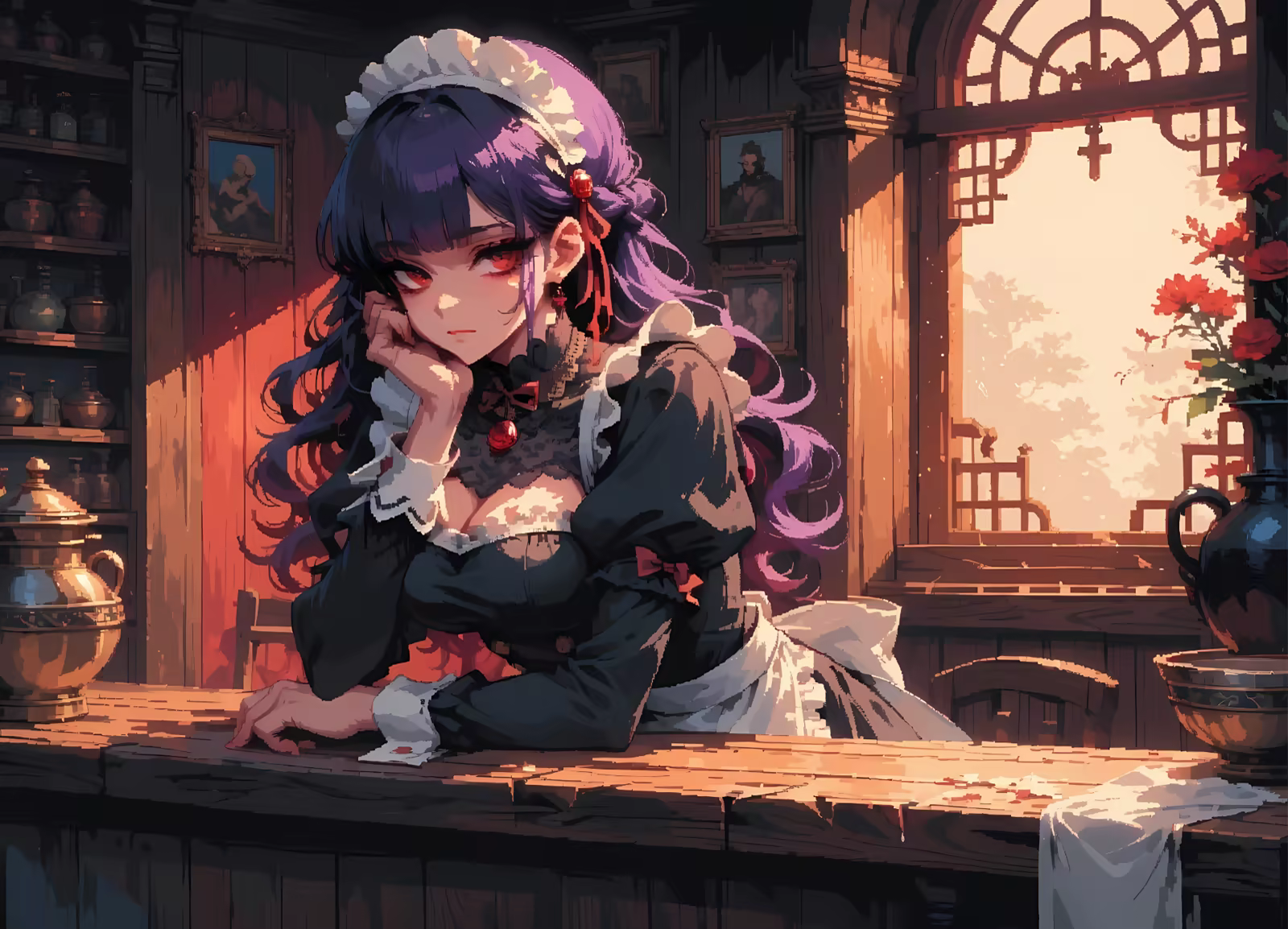 Divine Awakening image