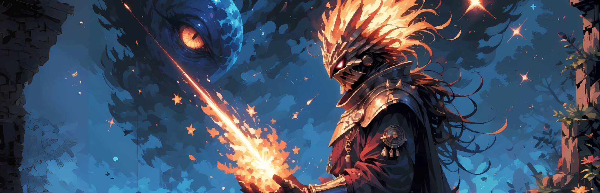 Divine Awakening