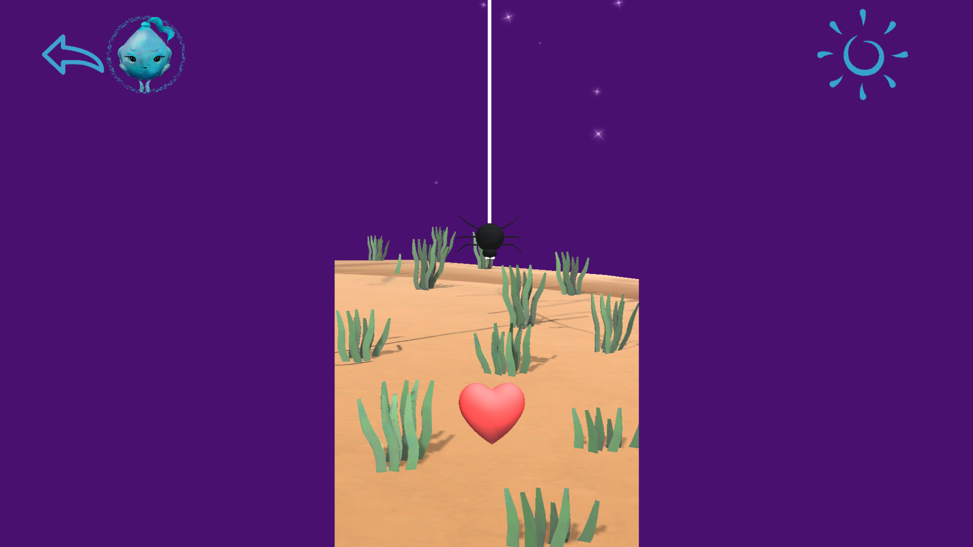 Tale of Chak Chak screenshot #3