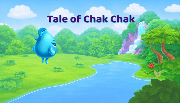 Tale of Chak Chak
