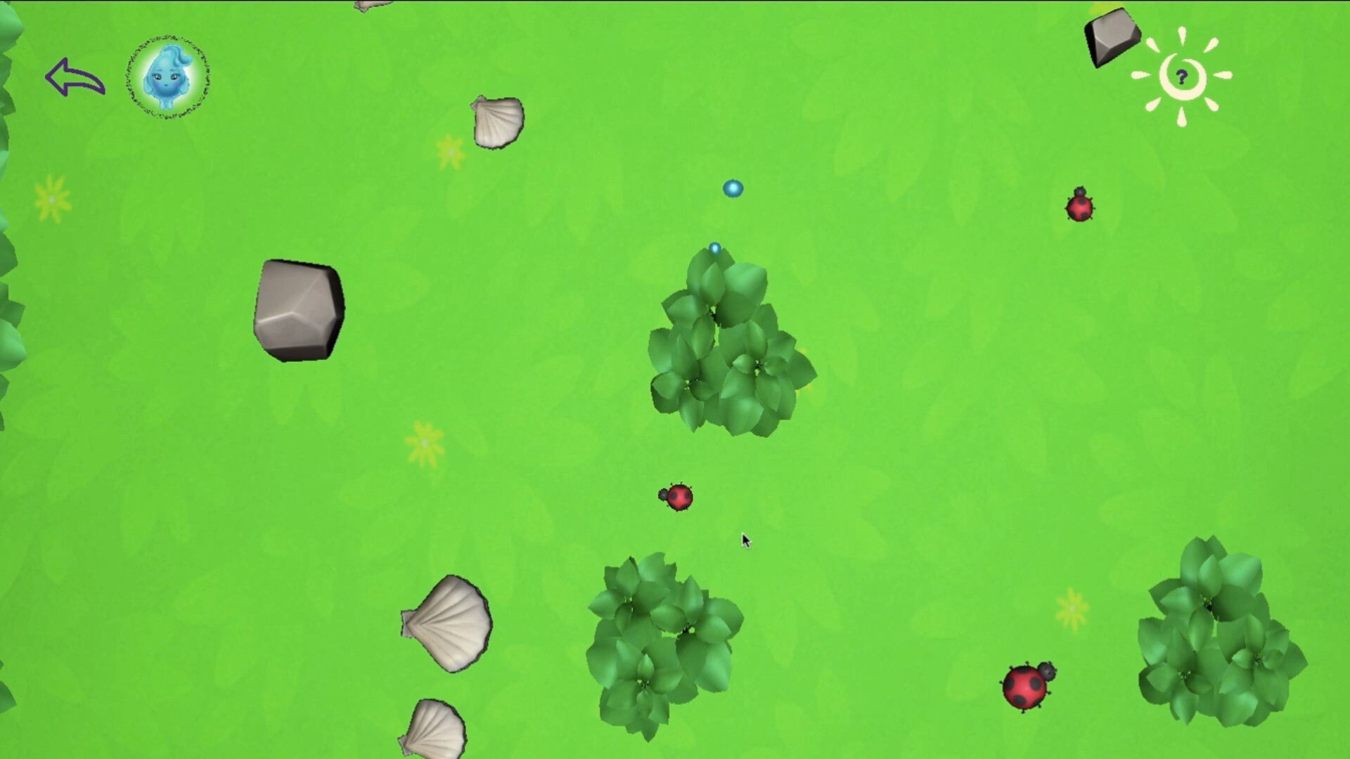 Tale of Chak Chak Featured Screenshot #1