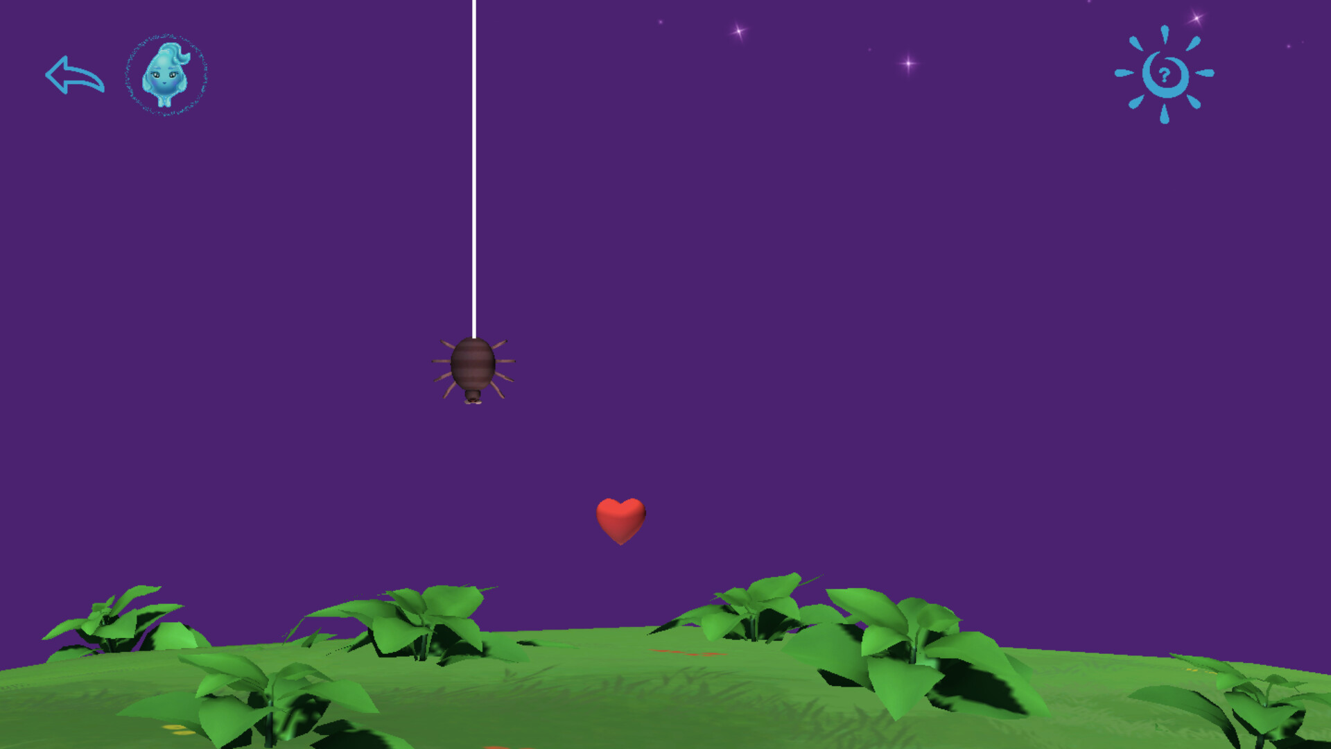 Tale of Chak Chak – Screenshot 3