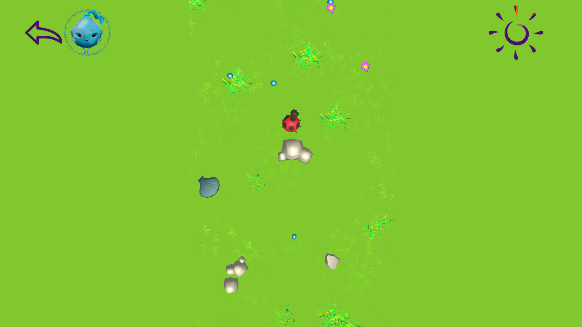 Tale of Chak Chak screenshot #1