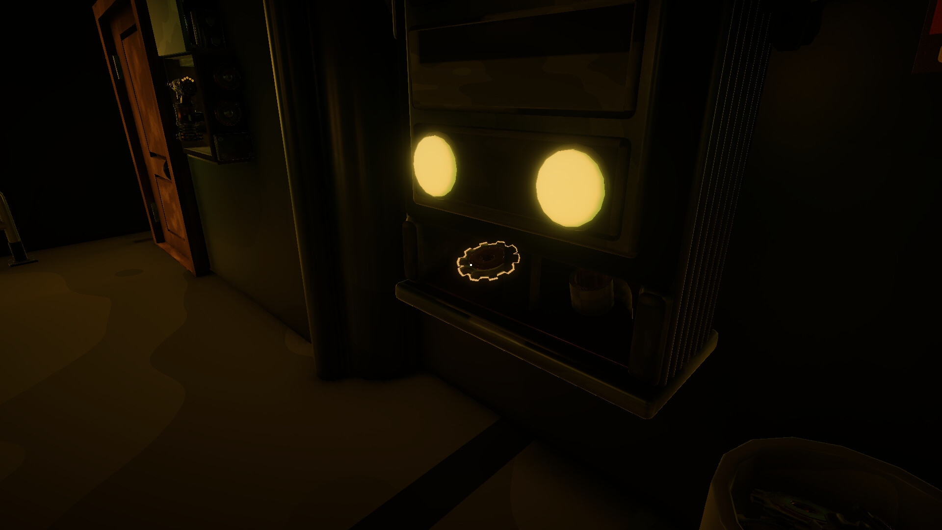 SteamPanic: Last Shift screenshot #9