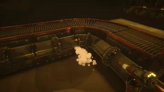 SteamPanic: Last Shift video 1