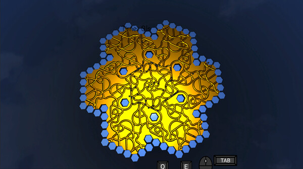 Hexamental: Hexagonal Incremental screenshot 6