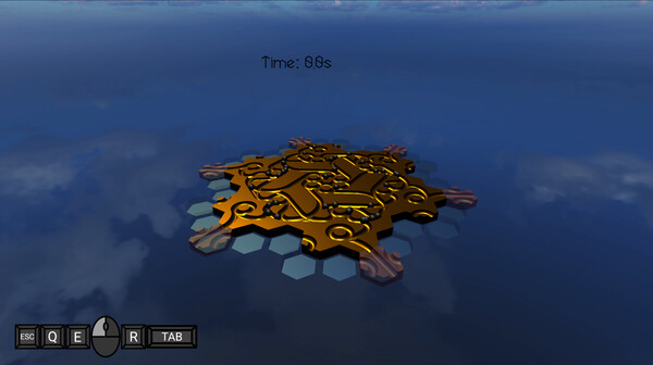 Hexamental: Hexagonal Incremental screenshot 2