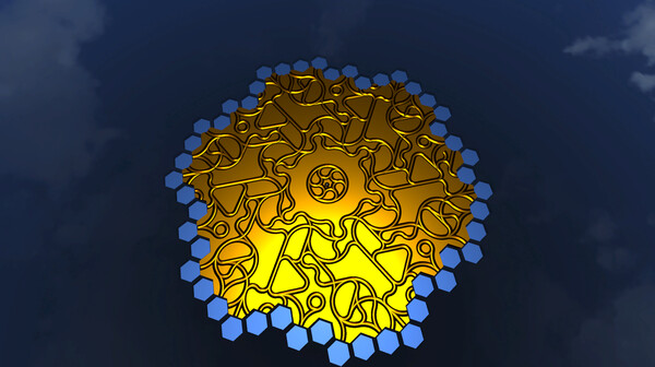 Hexamental: Hexagonal Incremental screenshot 5