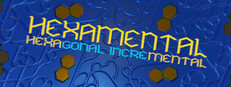 Hexamental: Hexagonal Incremental game capsule image