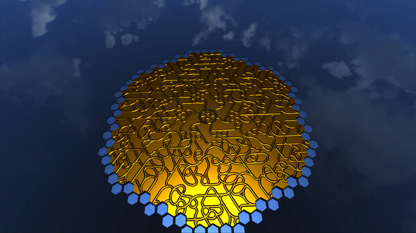 Hexamental: Hexagonal Incremental screenshot 4