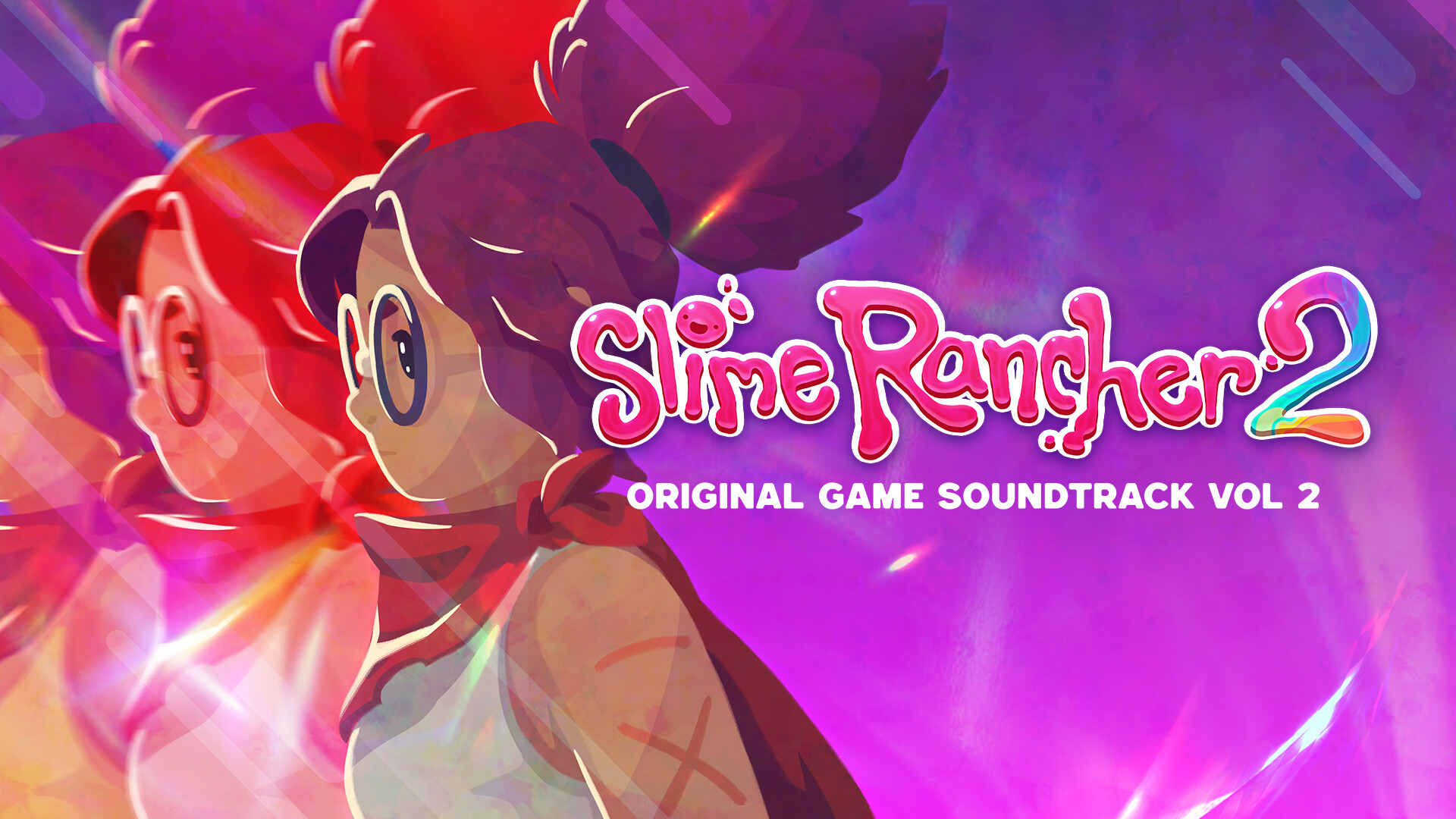Slime Rancher 2: Original Soundtrack, Vol. 2 Featured Screenshot #1