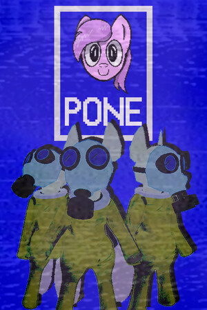 Cover art of PONE