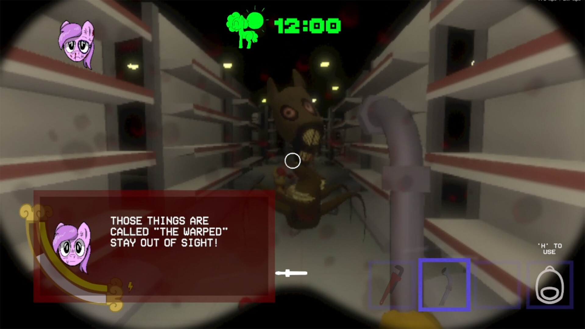 PONE screenshot 1