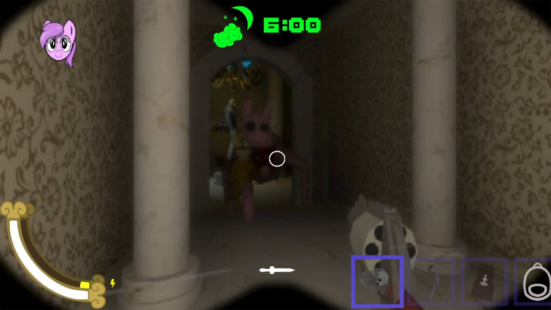 PONE Featured Screenshot #1