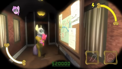 PONE video 2