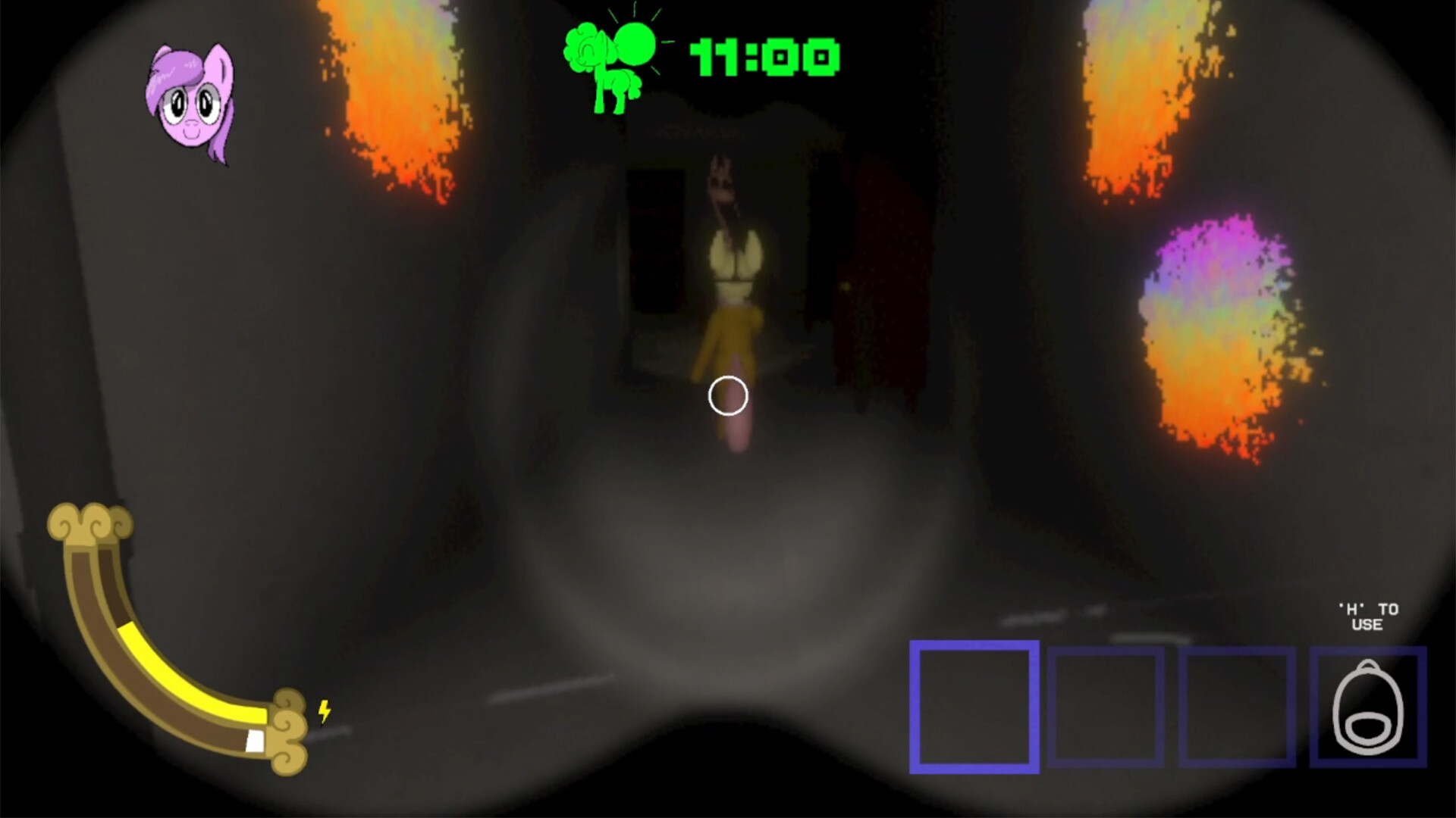 PONE screenshot 2