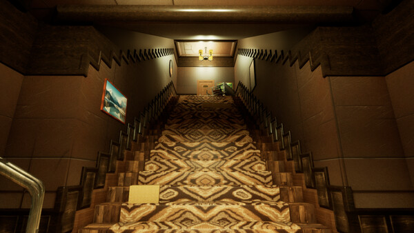 Abandoned Passage screenshot 5