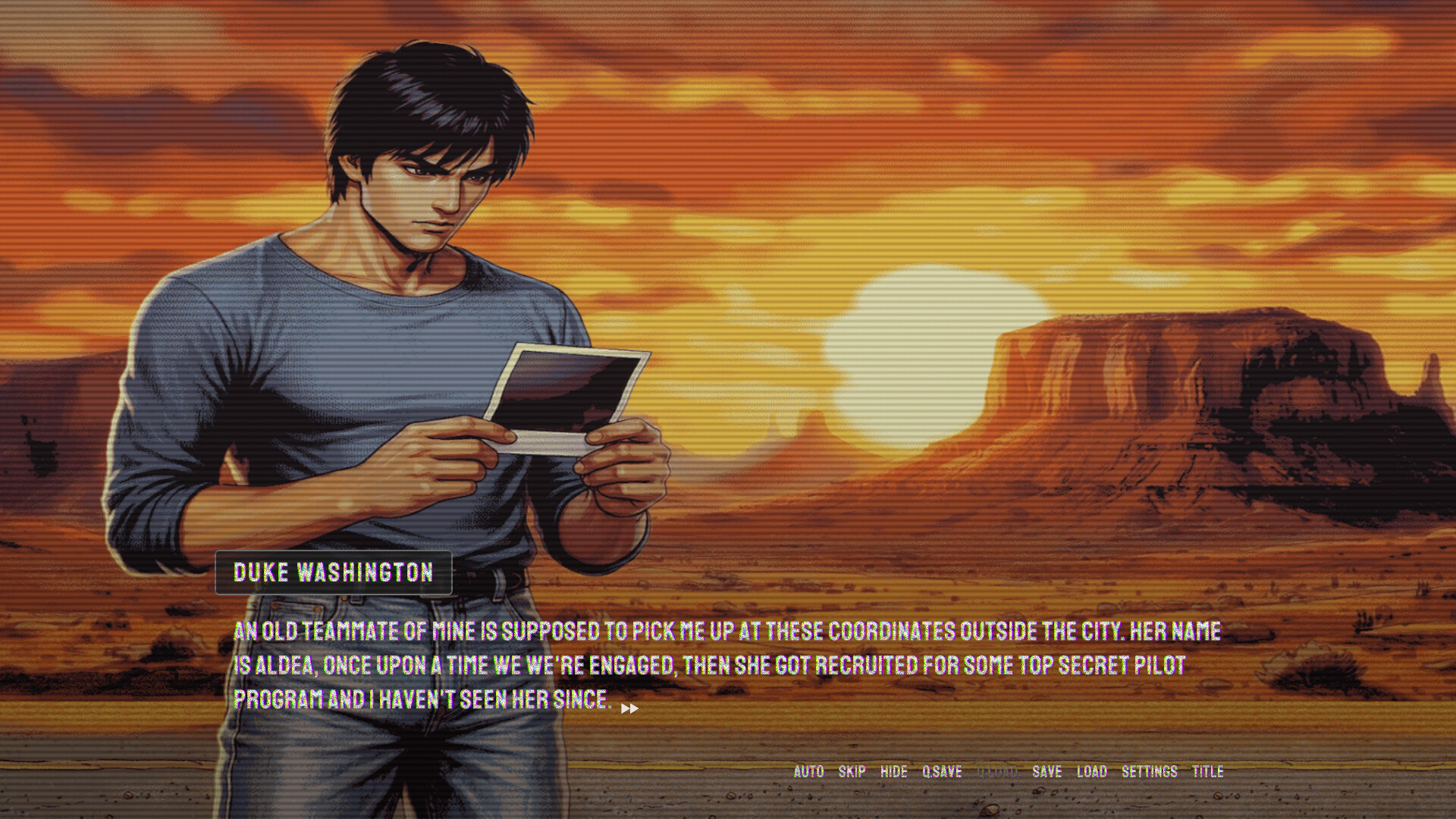 Neon Futa Mecha-Lust Apocalypse screenshot 8