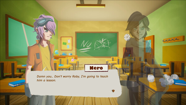 Spinner Smash screenshot 5