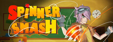 Spinner Smash