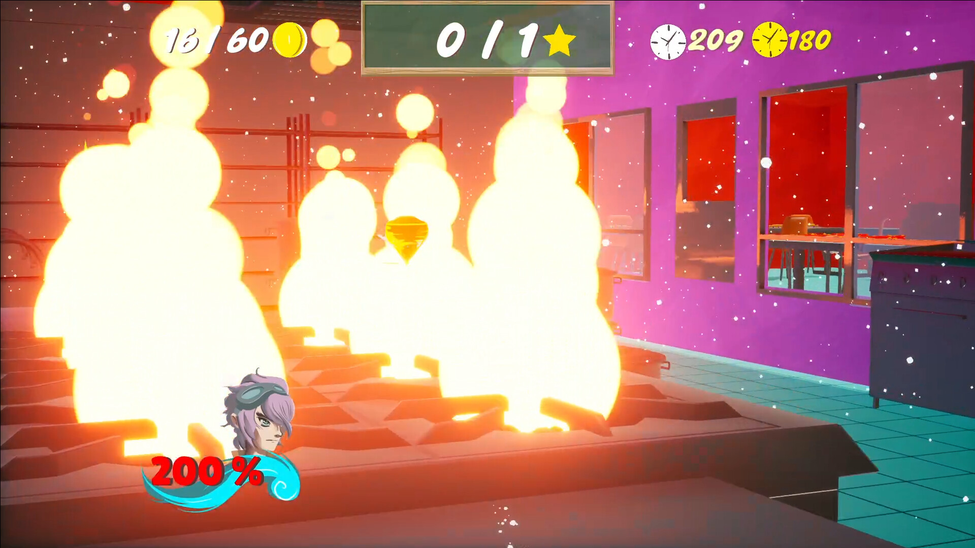 Spinner Smash screenshot #6