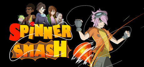 Spinner Smash game thumbnail