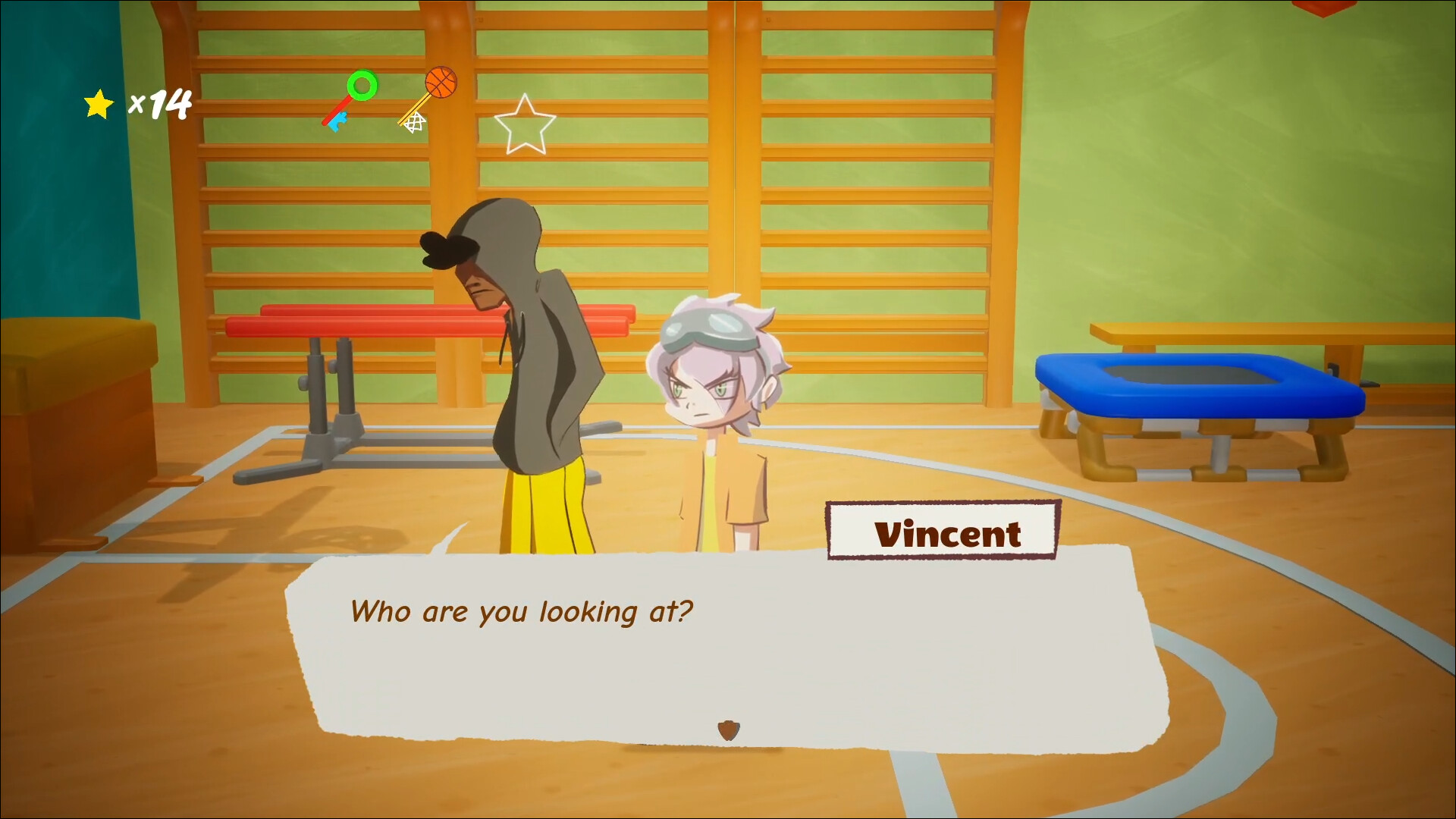 Spinner Smash screenshot #2