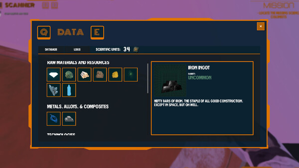 Asynchronauts screenshot 5