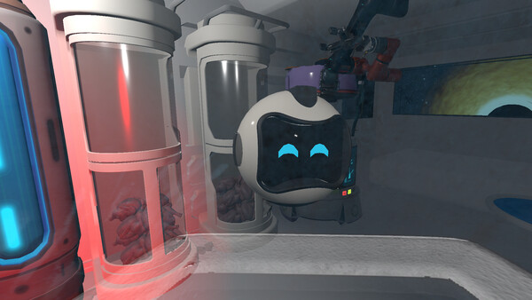 Asynchronauts screenshot 6