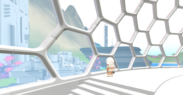 Asynchronauts screenshot 4