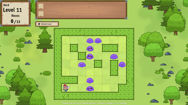 Slide Soldiers screenshot 1