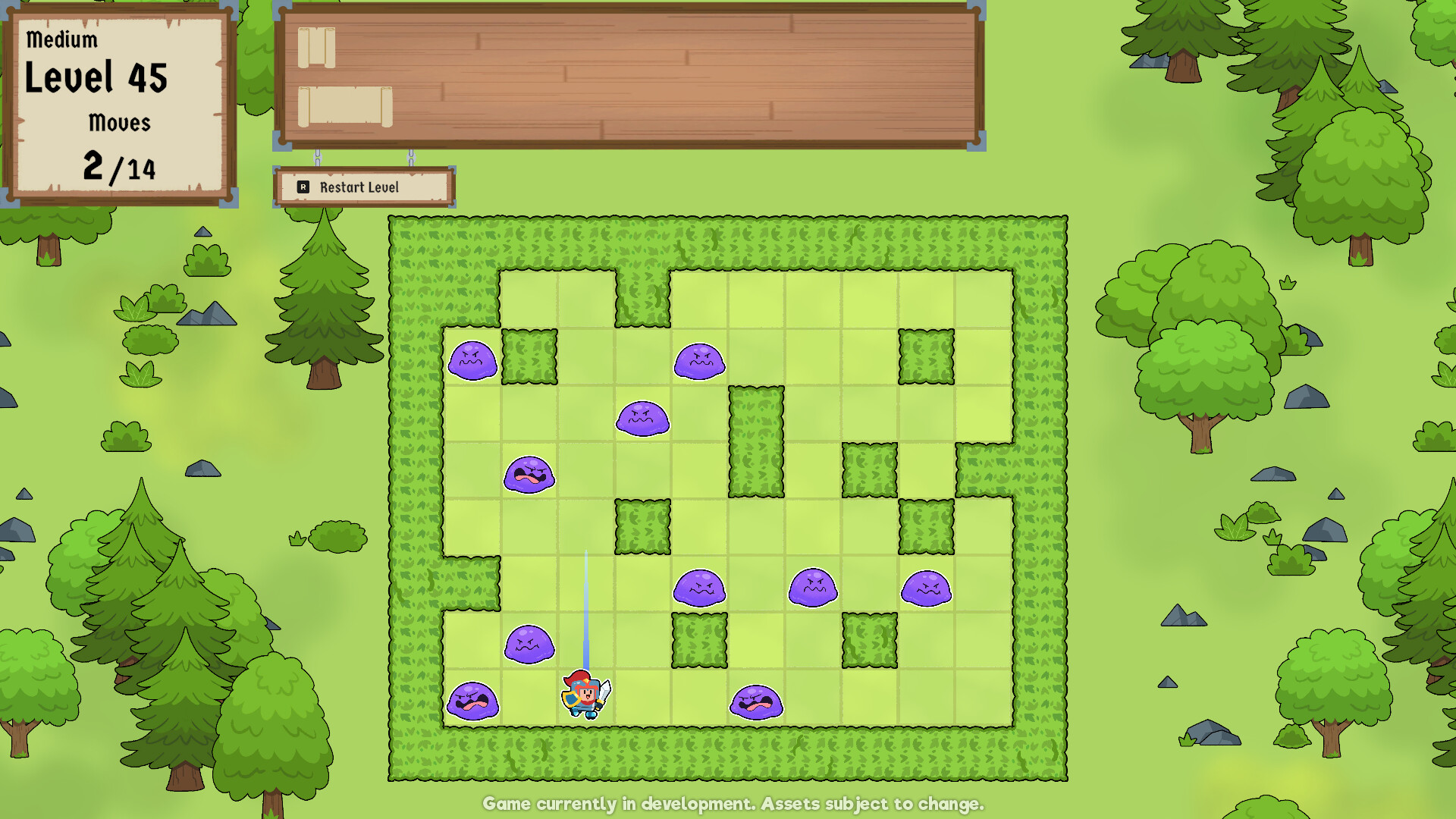 Slide Soldiers screenshot #5