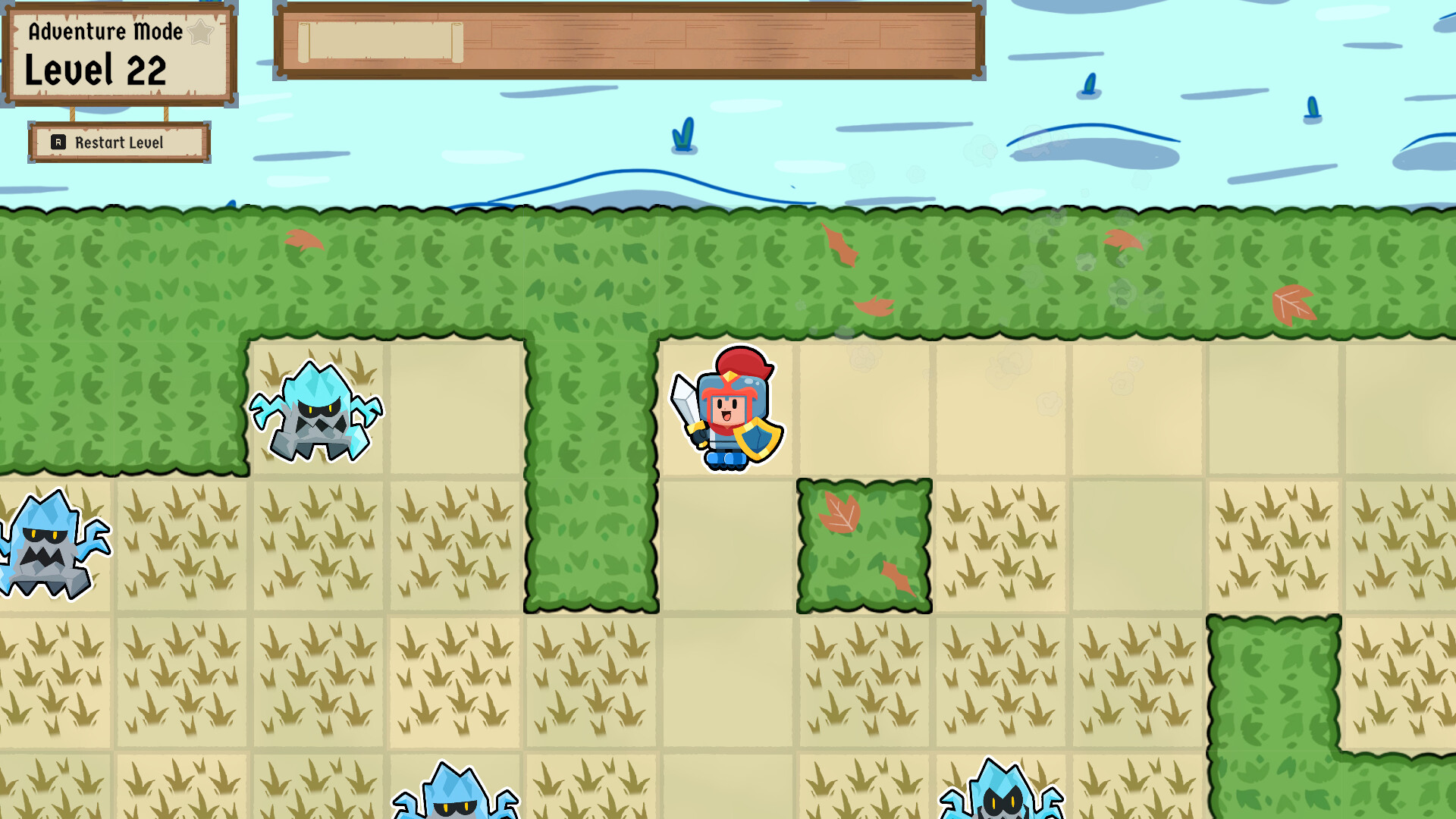 Slide Soldiers screenshot #9