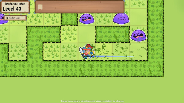 Slide Soldiers screenshot 2