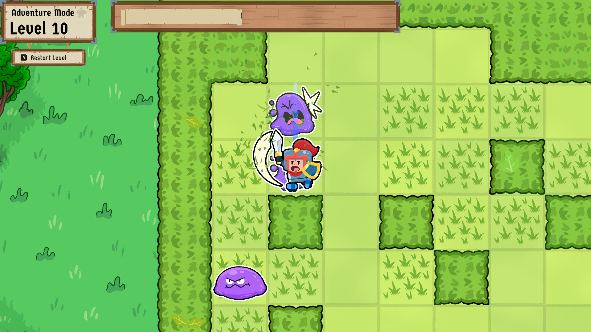 Slide Soldiers screenshot #10