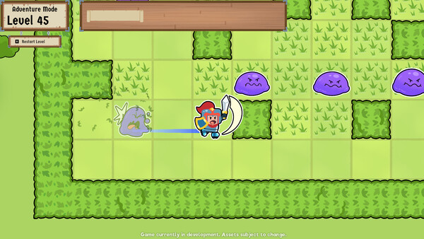 Slide Soldiers screenshot 4