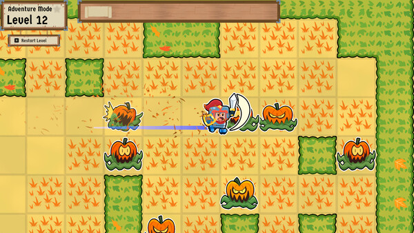 Screenshot 2 of Slide Soldiers - additional gameplay view