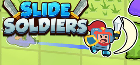 Slide Soldiers cover art