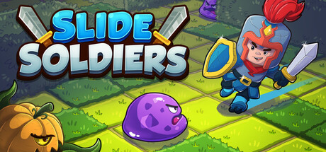 Slide Soldiers header art