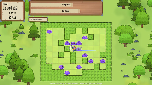 Slide Soldiers screenshot 3