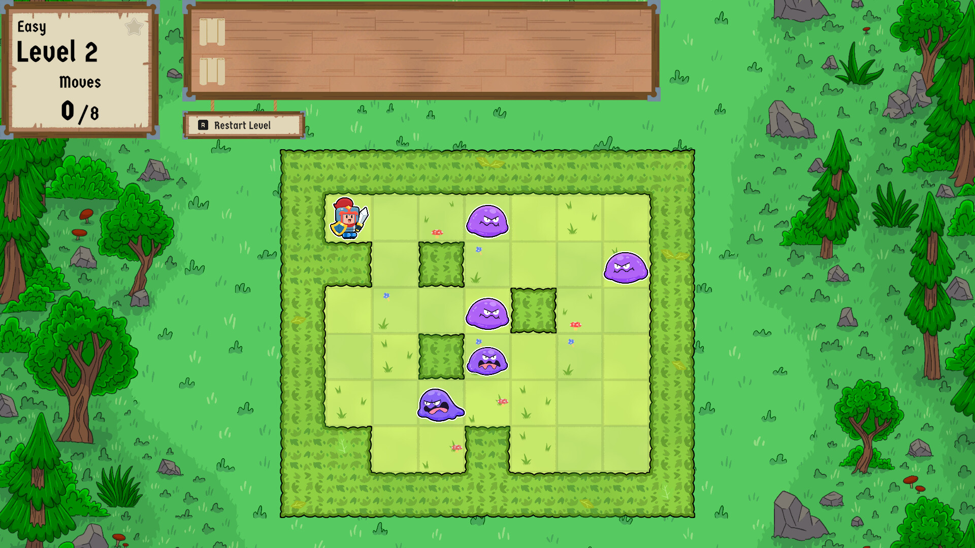 Slide Soldiers screenshot #6