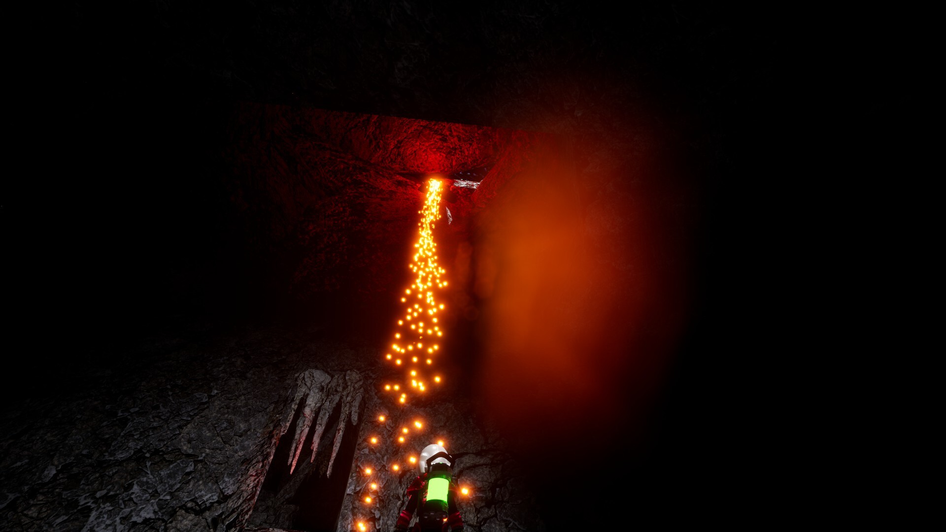 Asteroid Boom Cosmic Courier screenshot 9