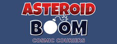 Asteroid Boom Cosmic Courier