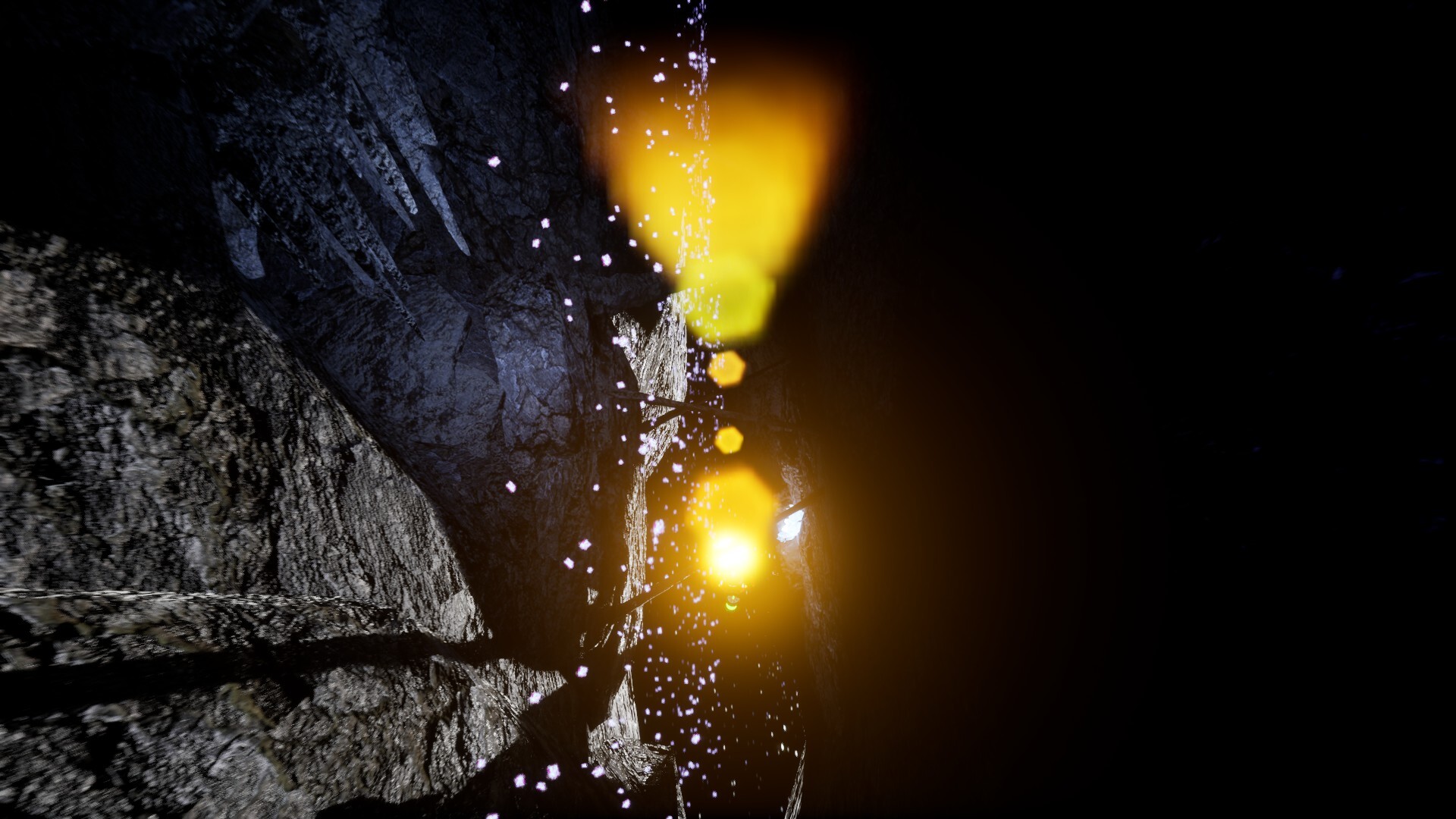 Asteroid Boom Cosmic Courier screenshot #16