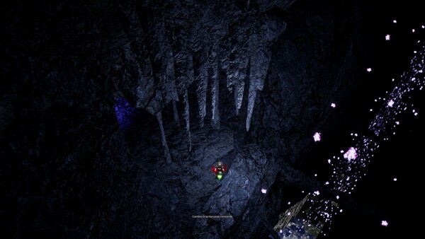 Asteroid Boom Cosmic Courier screenshot 3