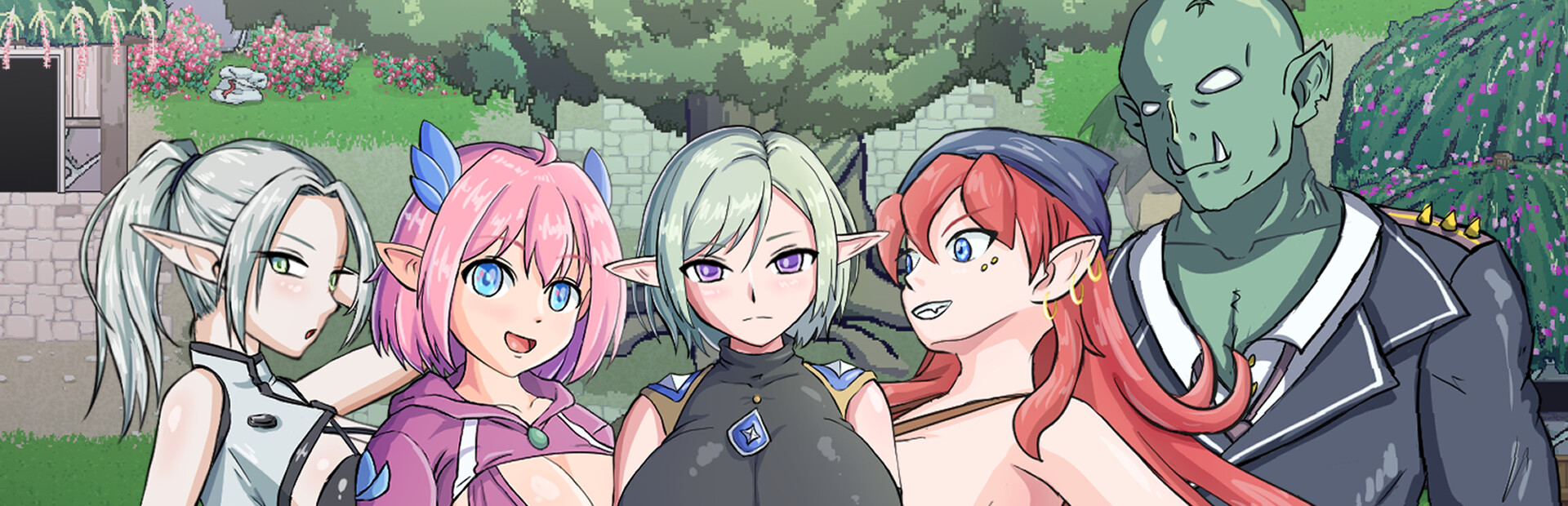 Narea's New Mission